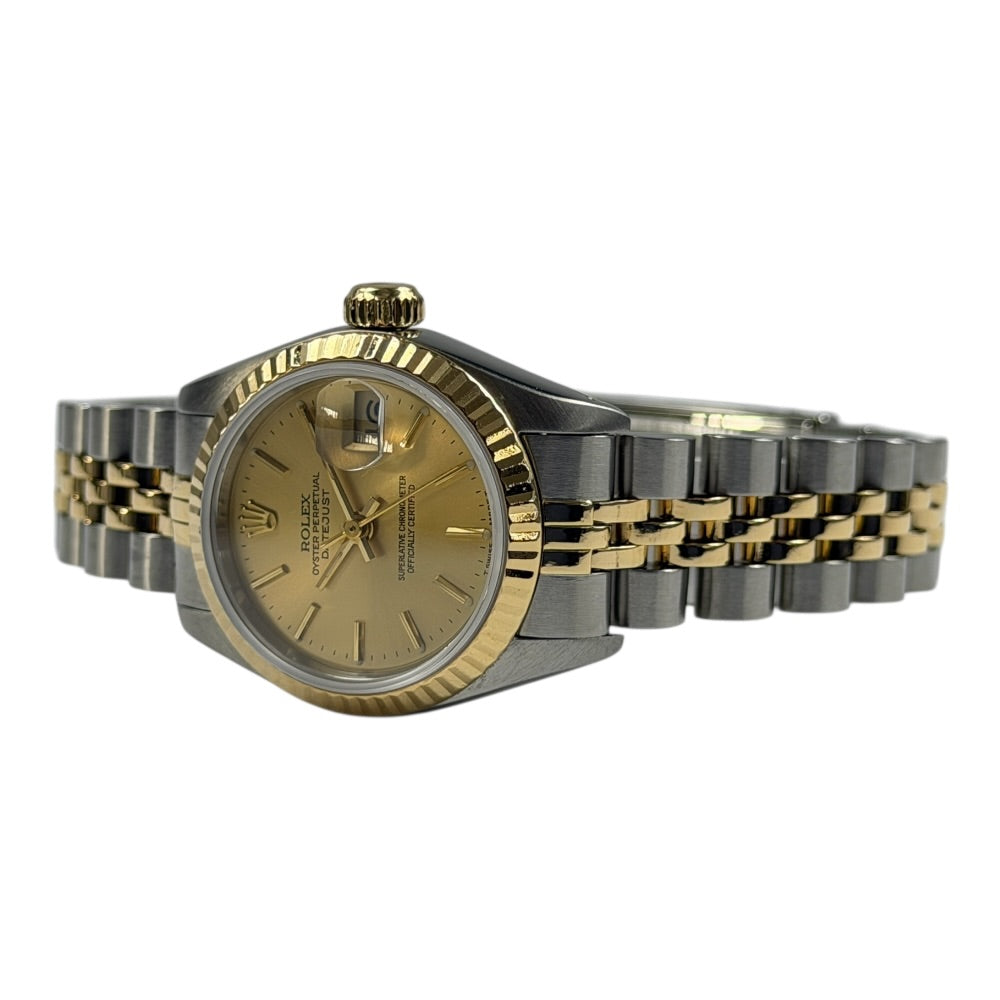 Rolex Lady-Datejust 26mm - 79173