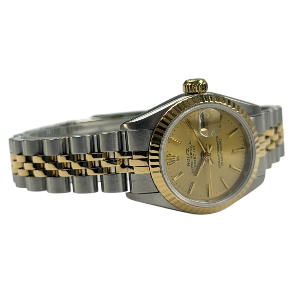 Rolex Lady-Datejust 26mm - 79173