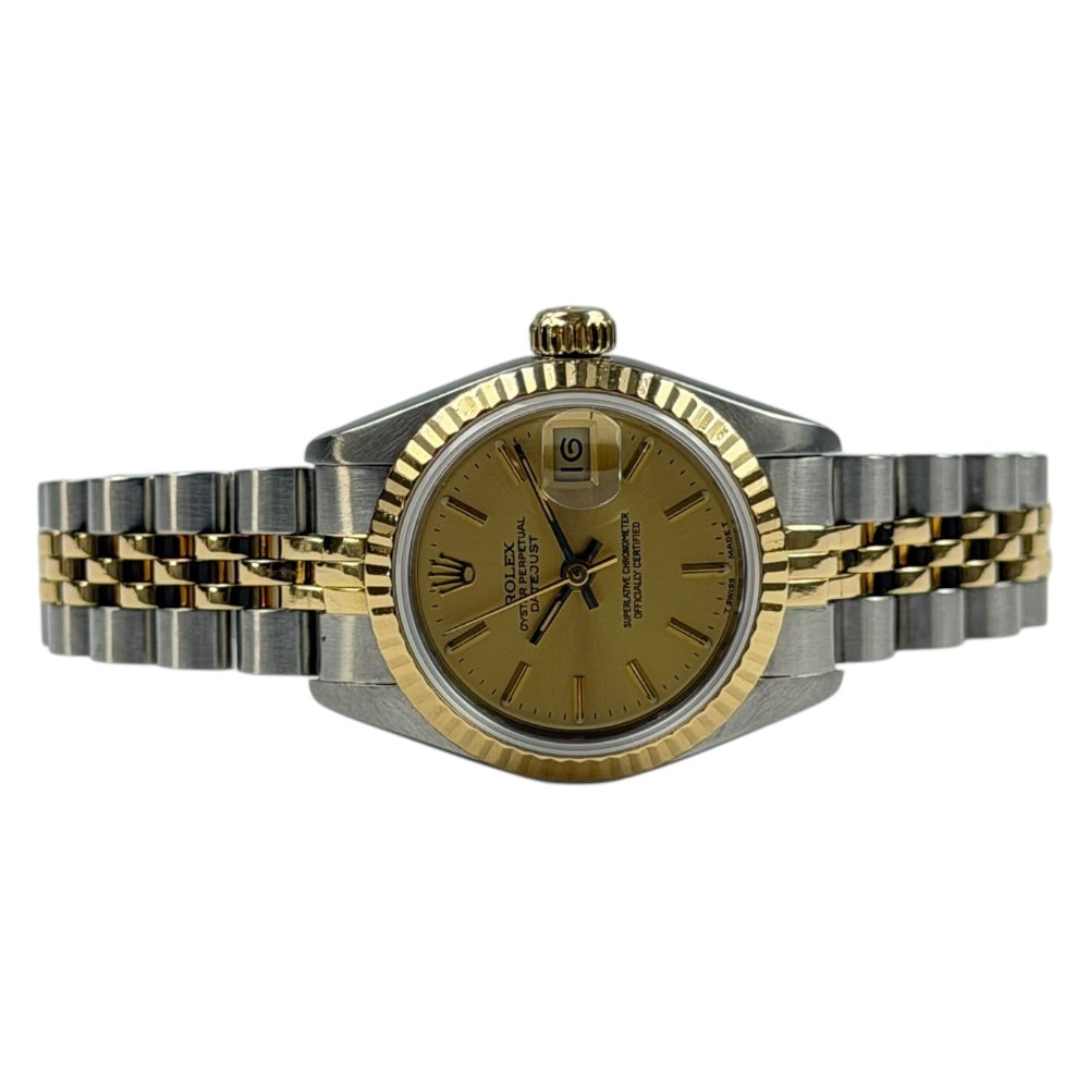 Rolex Lady-Datejust 26mm - 79173