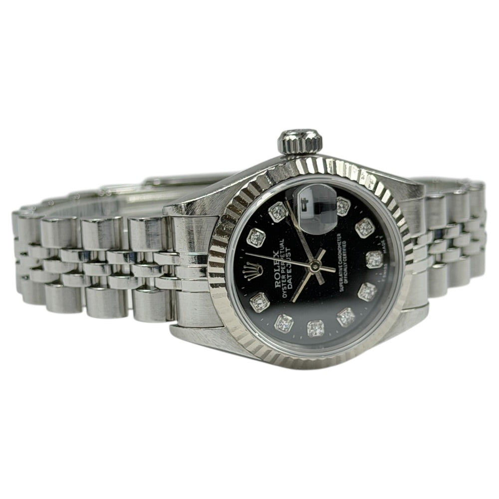 Rolex Lady Datejust 26 - 69174