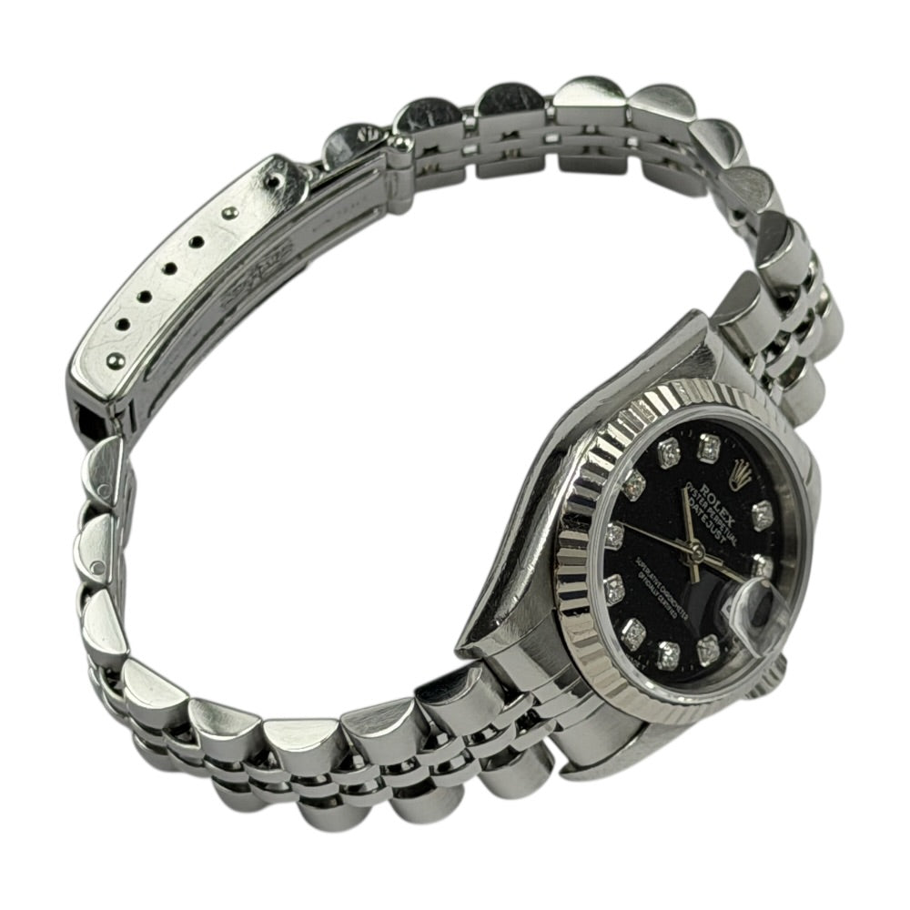 Rolex Lady Datejust 26 - 69174