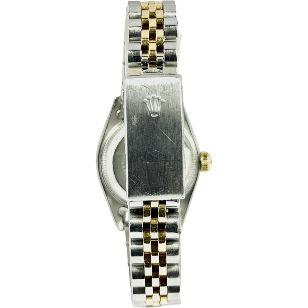 Rolex Lady Datejust Bicolor - 69173