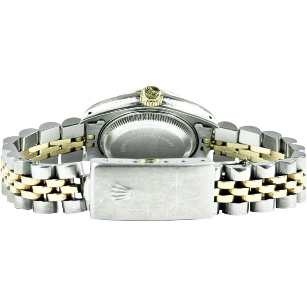Rolex Lady Datejust Bicolor - 69173