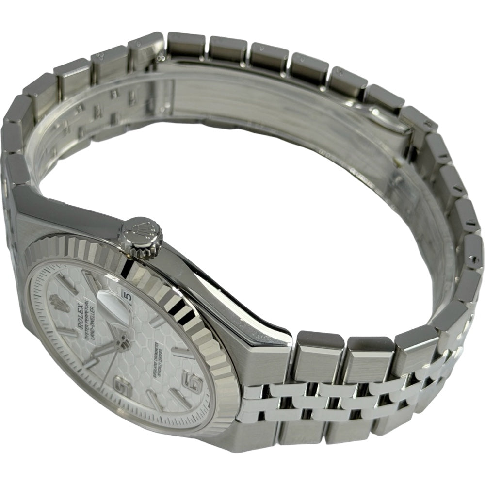 Rolex Land-Dweller 40 - 127334
