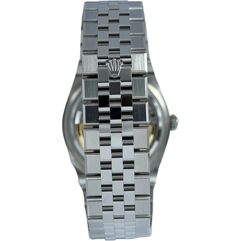 Rolex Land-Dweller 40 - 127334
