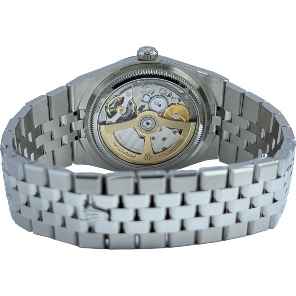 Rolex Land-Dweller 40 - 127334