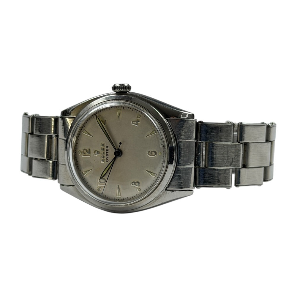 Rolex Oyster Perpetual - 5022