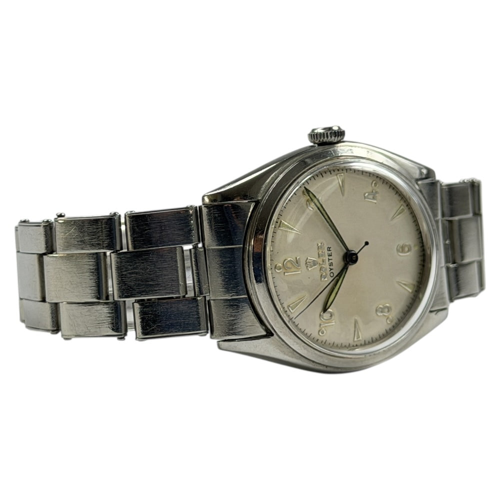 Rolex Oyster Perpetual - 5022