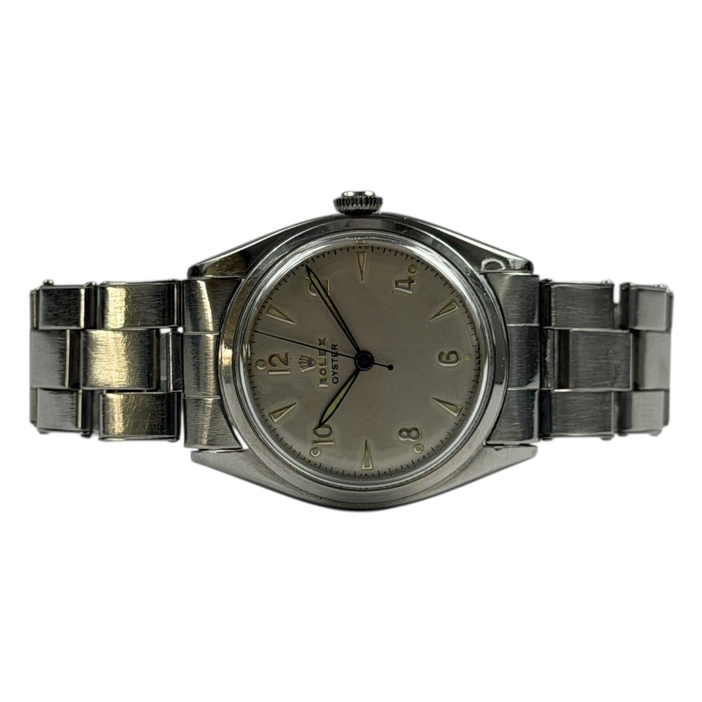 Rolex Oyster Perpetual - 5022