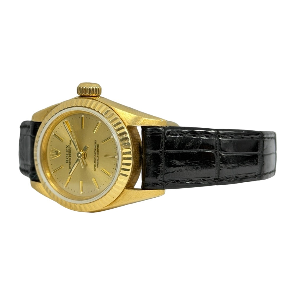 Rolex Oyster Perpetual 26 - 6719