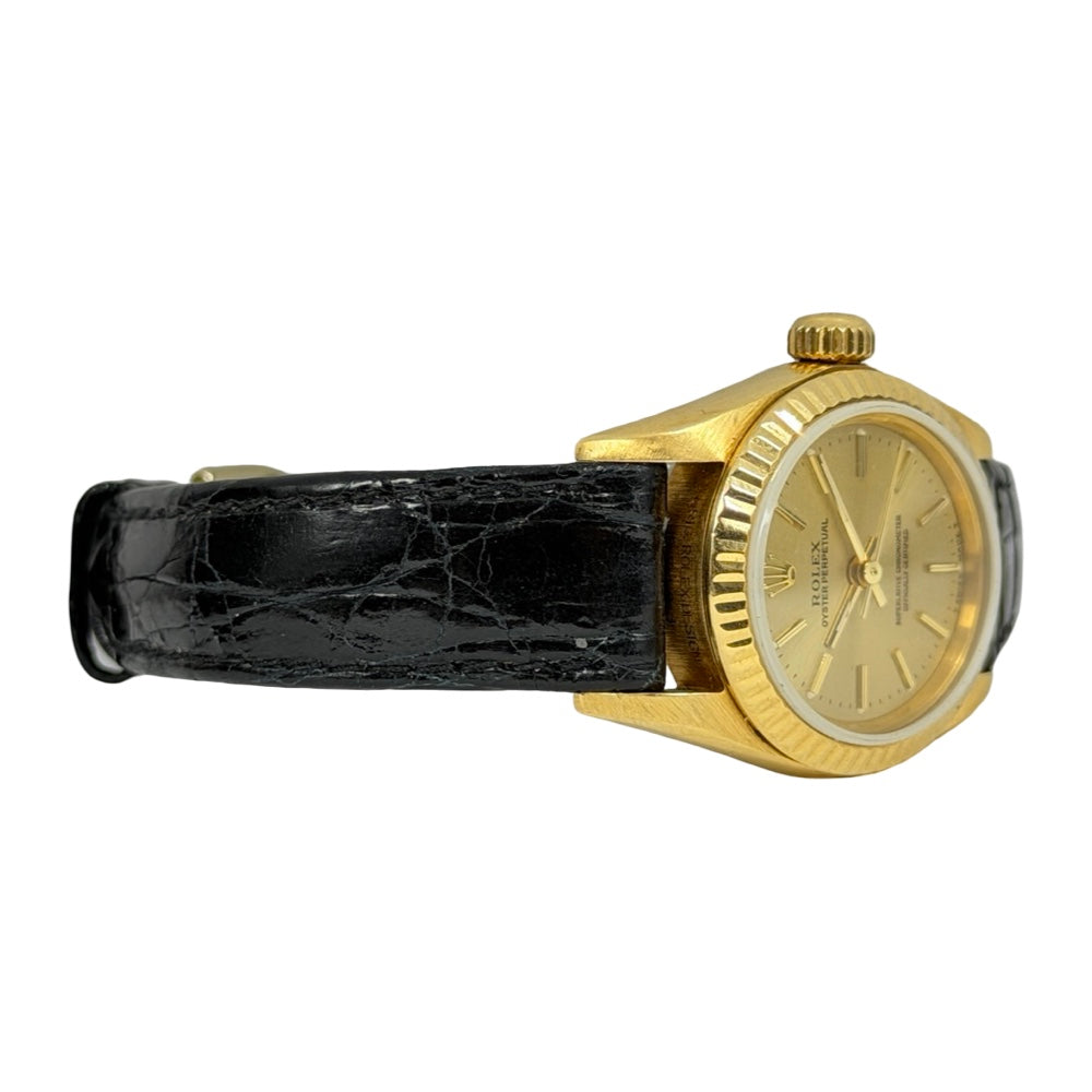 Rolex Oyster Perpetual 26 - 6719