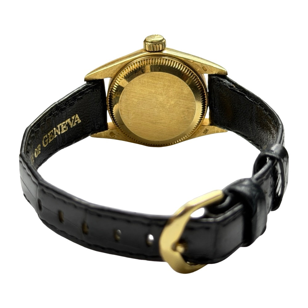 Rolex Oyster Perpetual 26 - 6719