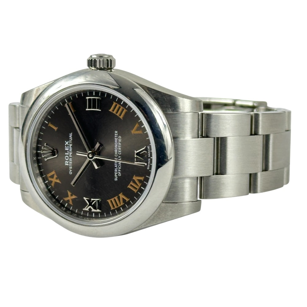 Rolex Oyster Perpetual 31 - 177200