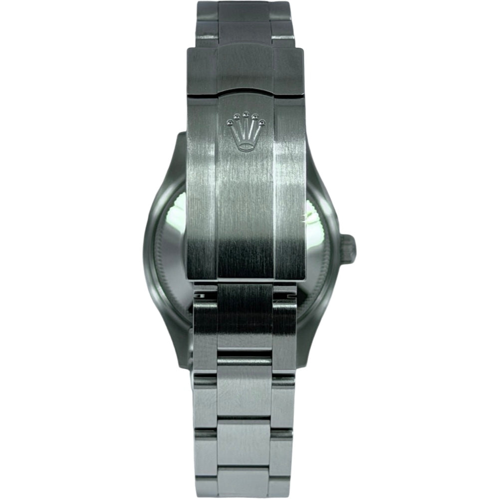 Rolex Oyster Perpetual 31 "Candy Pink" - 277200