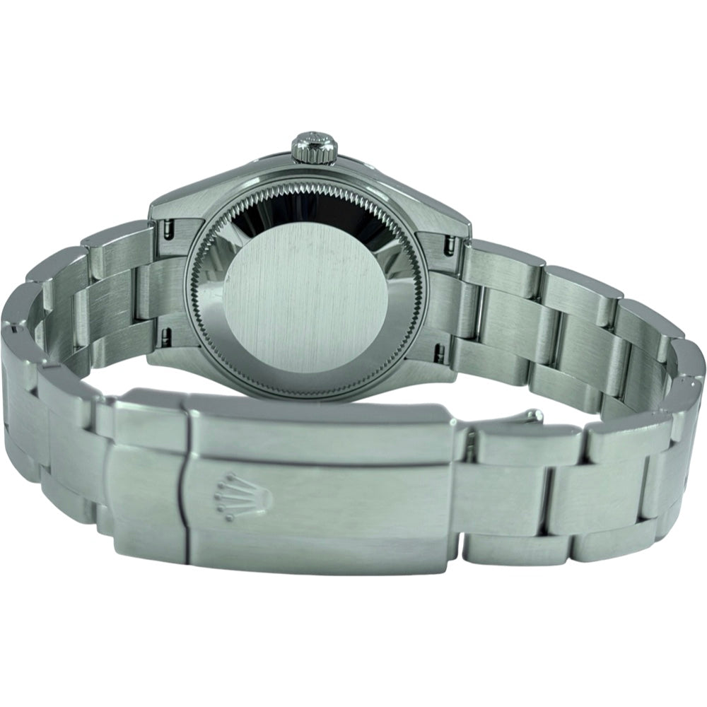 Rolex Oyster Perpetual 31 "Candy Pink" - 277200