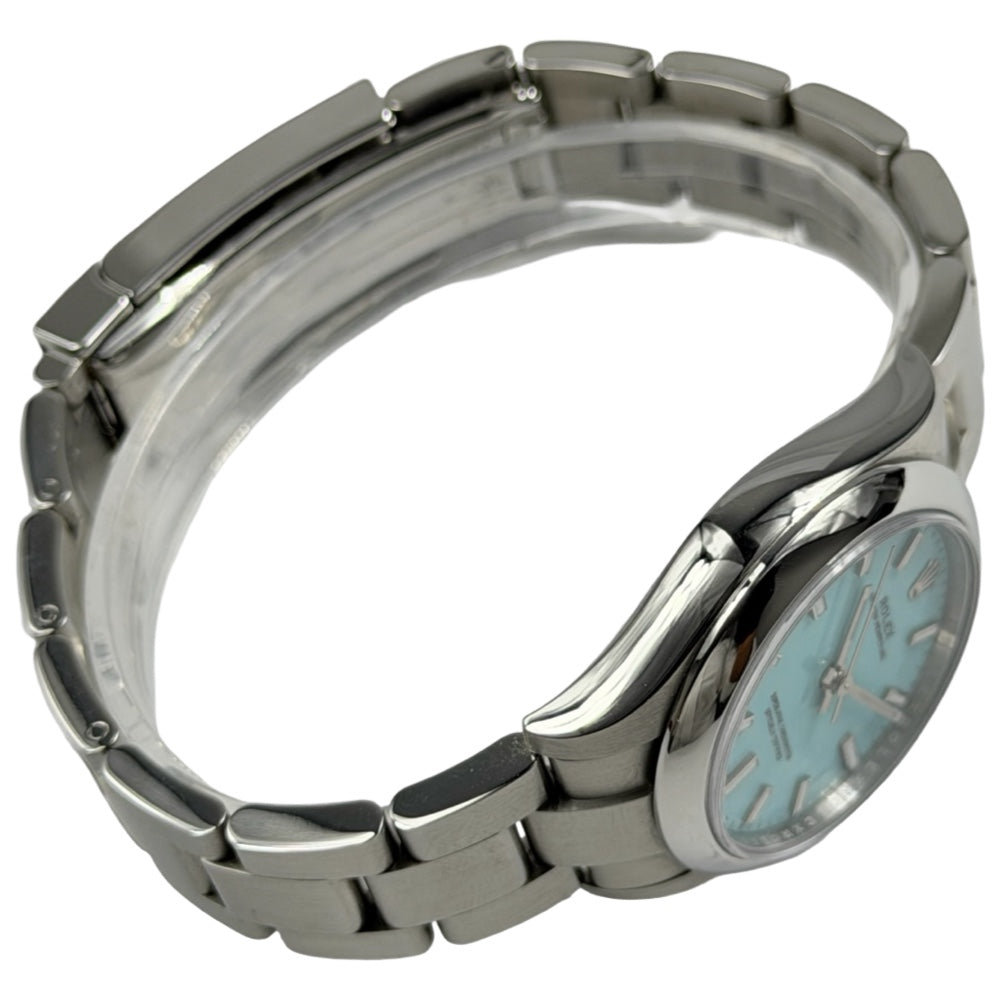 Rolex Oyster Perpetual 31 Tiffany - 277200