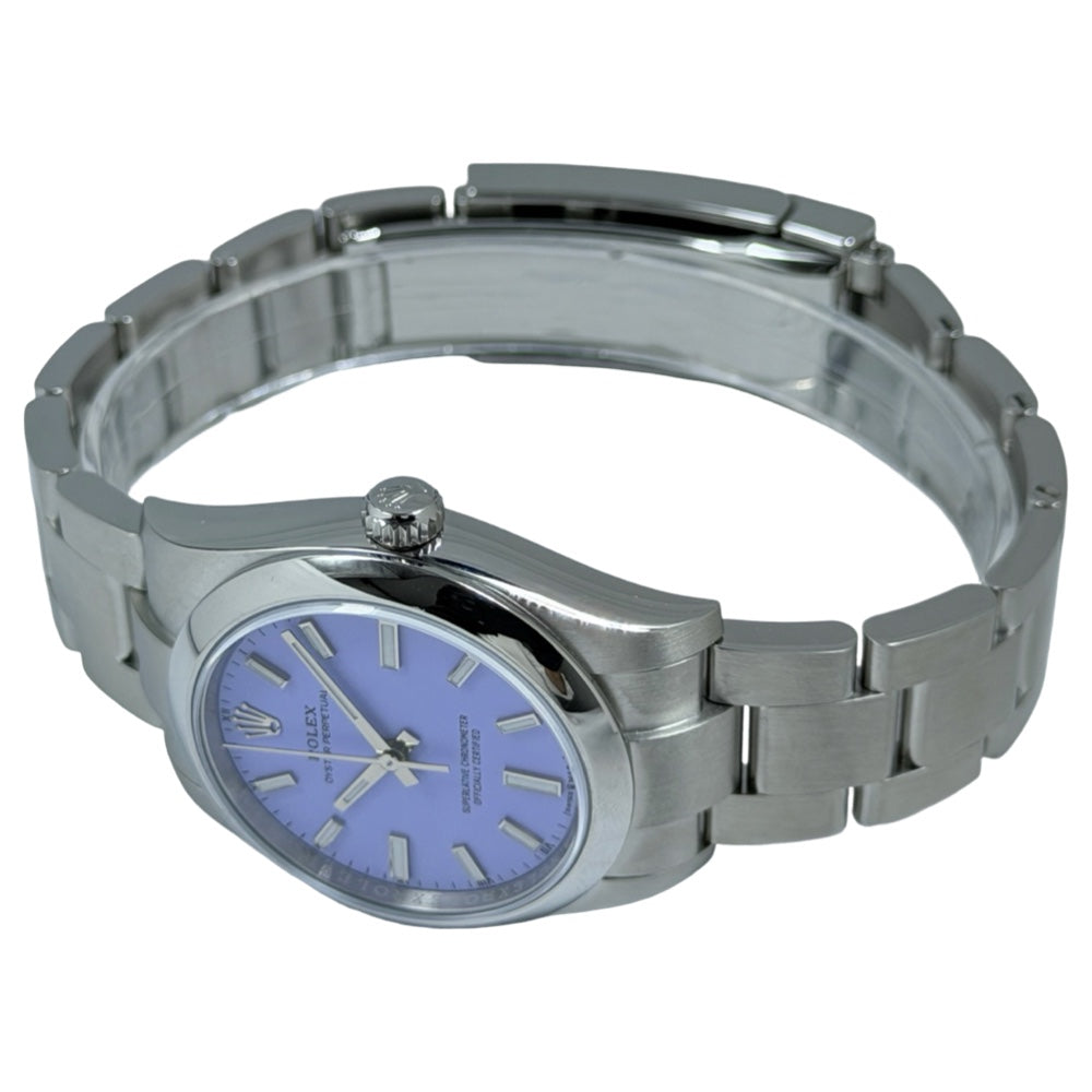 Rolex Oyster Perpetual 34 - 124200