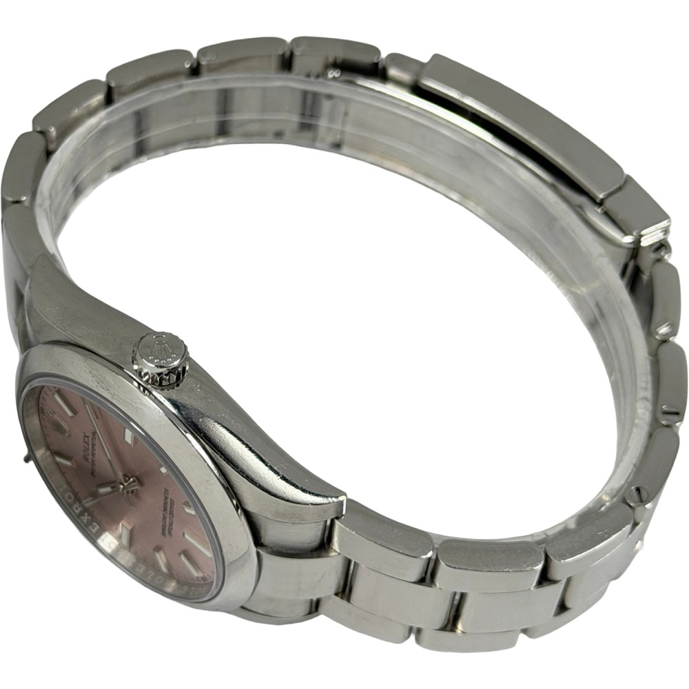 Rolex Oyster Perpetual 34 - 124200
