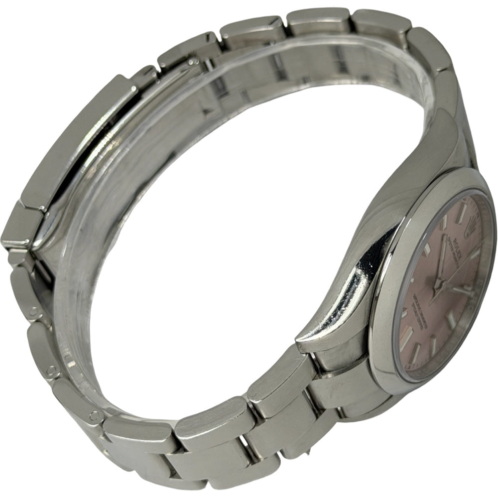 Rolex Oyster Perpetual 34 - 124200