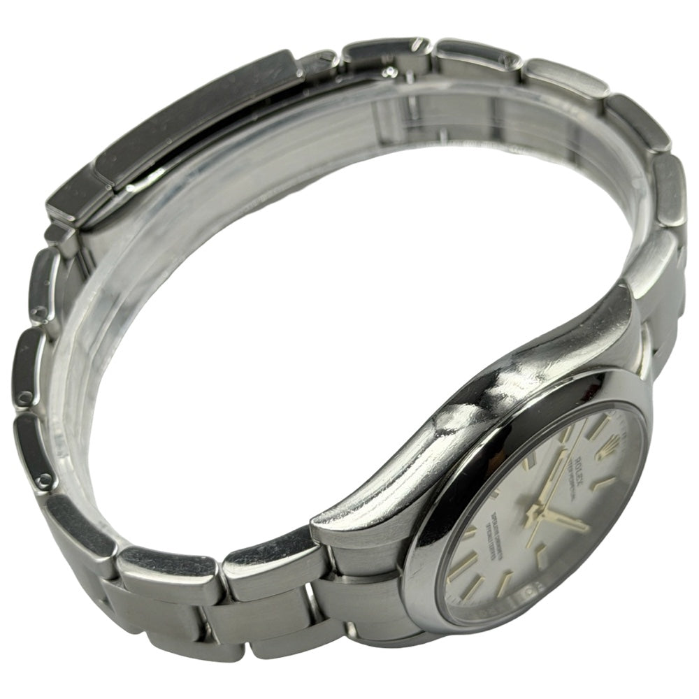 Rolex Oyster Perpetual 34 - 124200