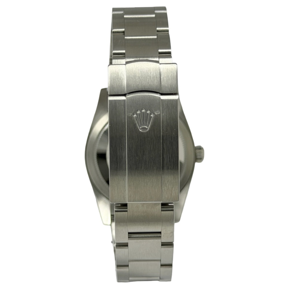 Rolex Oyster Perpetual 34 - 124200