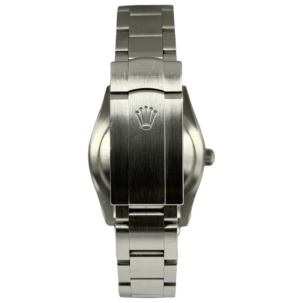 Rolex Oyster Perpetual 34 - 124200