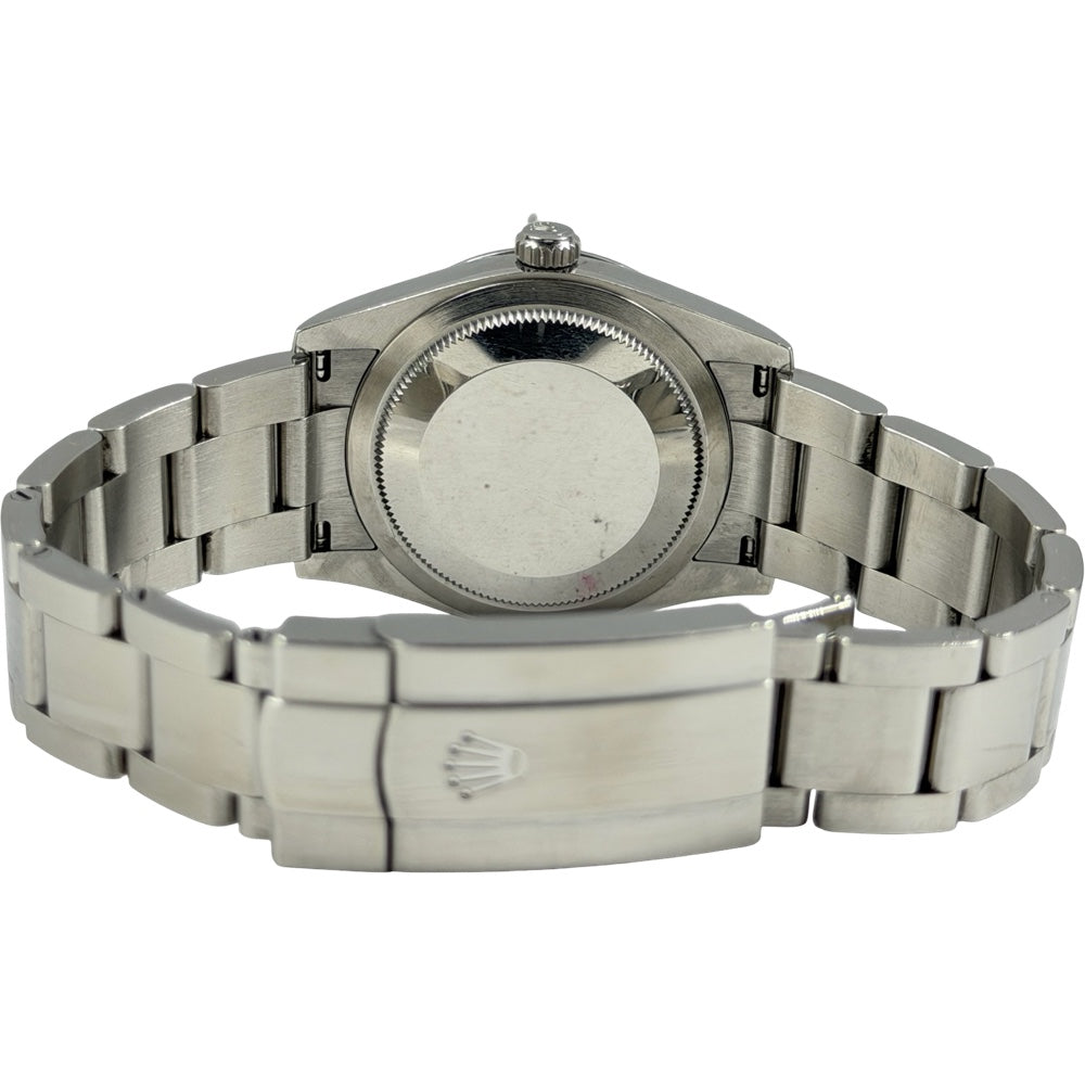 Rolex Oyster Perpetual 34 - 124200