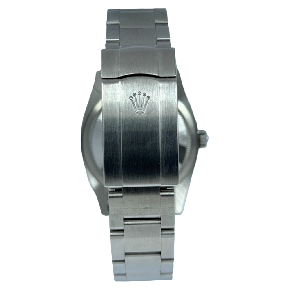 Rolex Oyster Perpetual 36 grün - 126000