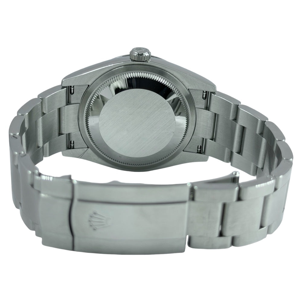 Rolex Oyster Perpetual 36 grün - 126000
