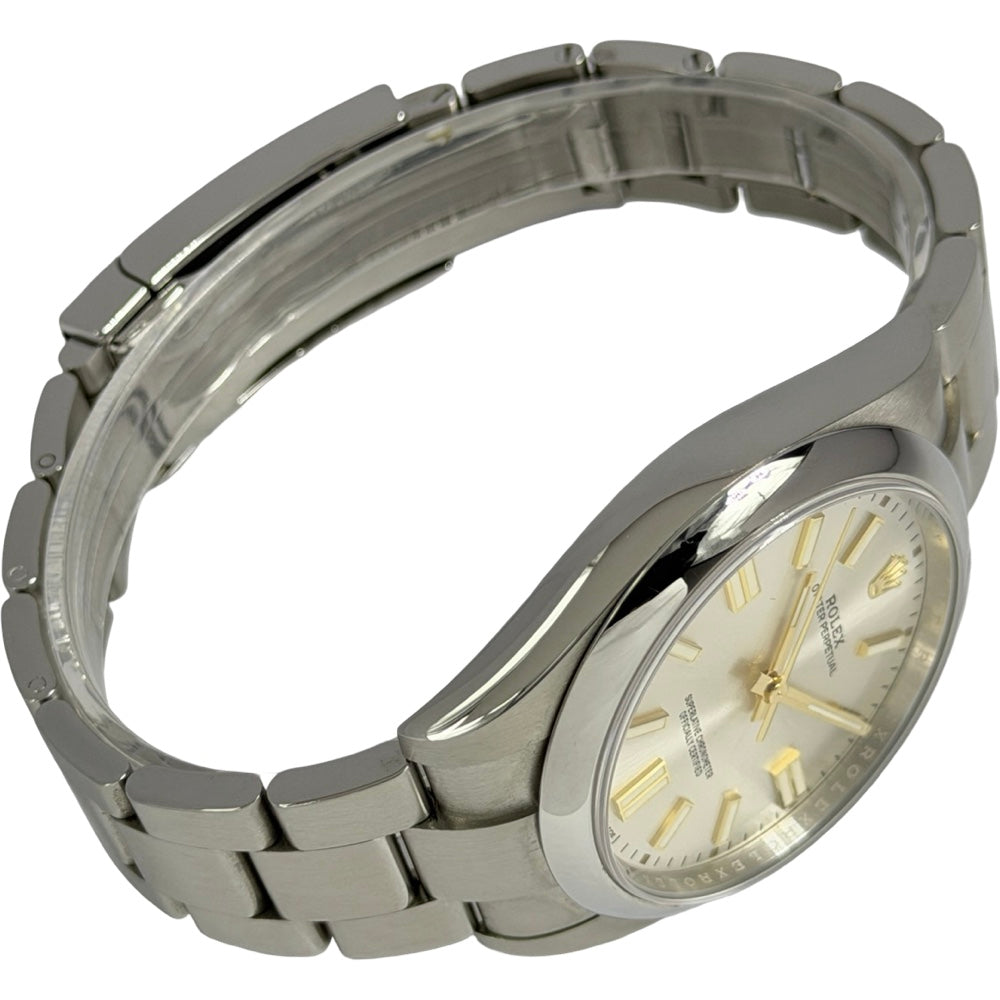 Rolex Oyster Perpetual 41 - 124300