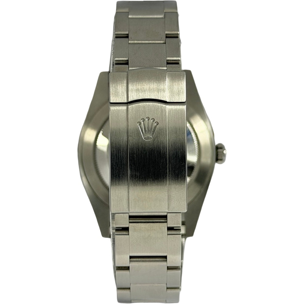 Rolex Oyster Perpetual 41 - 124300