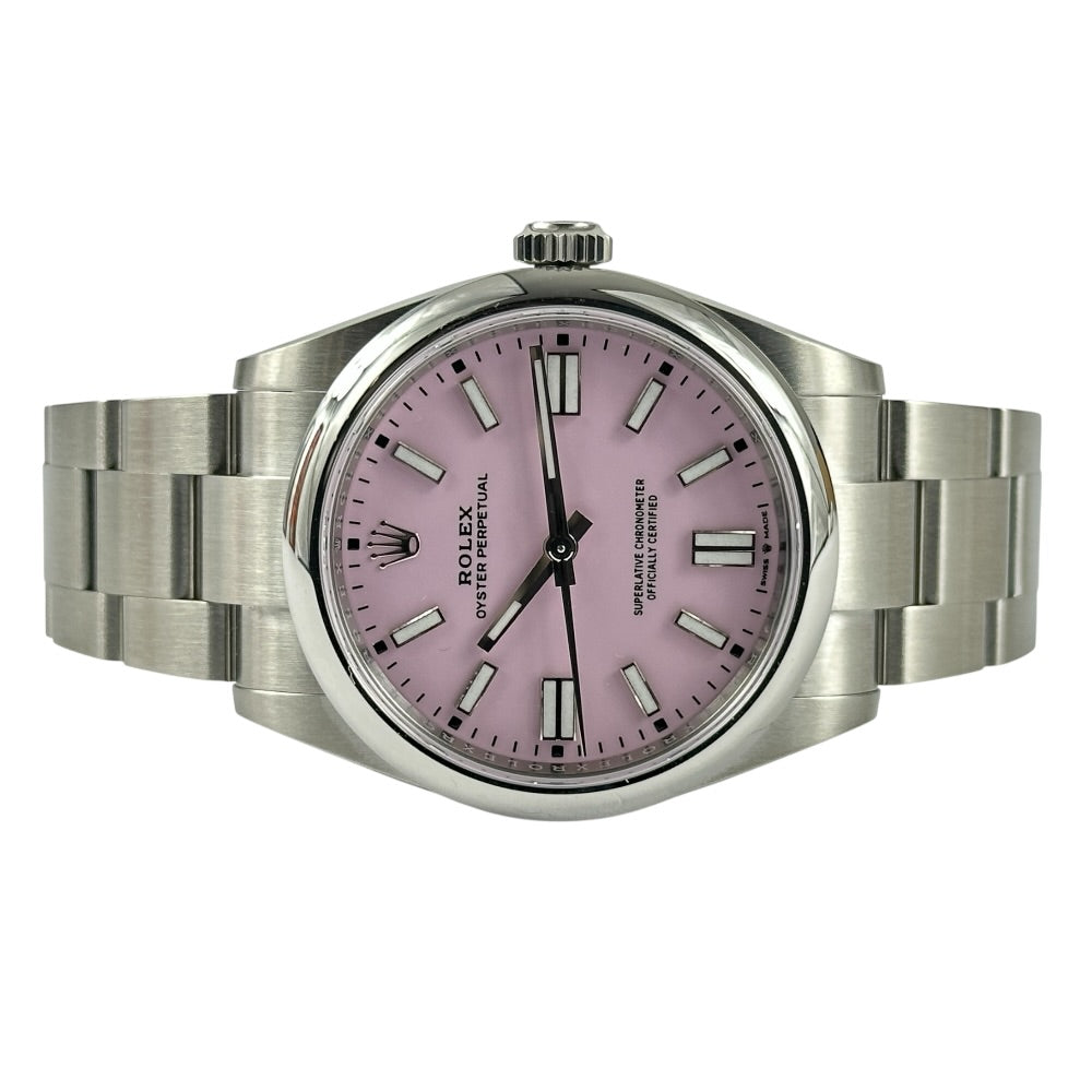 Rolex Oyster Perpetual 41 - 134300
