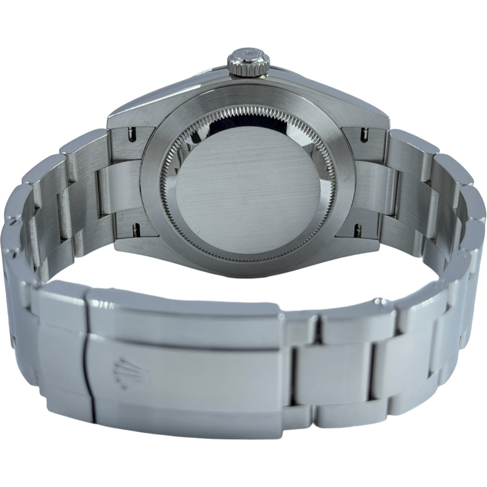 Rolex Oyster Perpetual 41 Beige - 134300