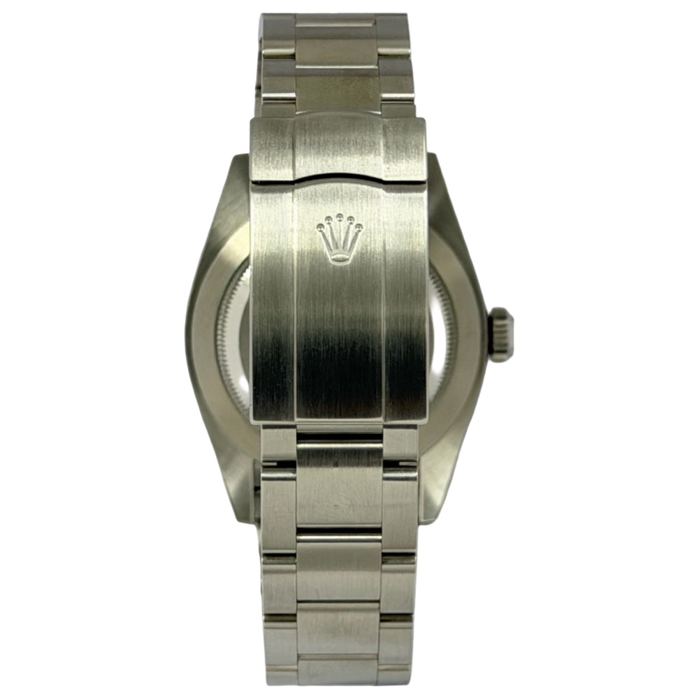 Rolex Oyster Perpetual 41 Jubilee Motif Dial - 134300
