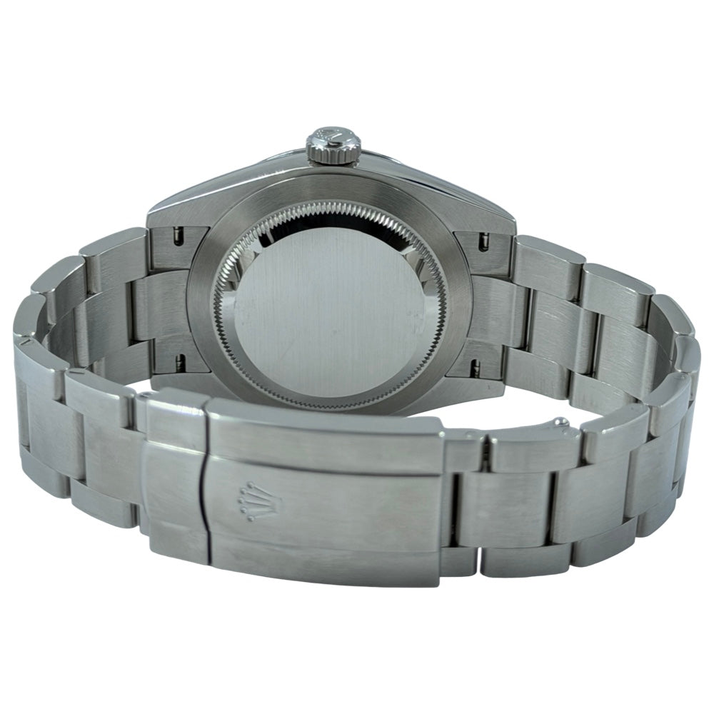 Rolex Oyster Perpetual 41 Jubilee Motif Dial - 134300