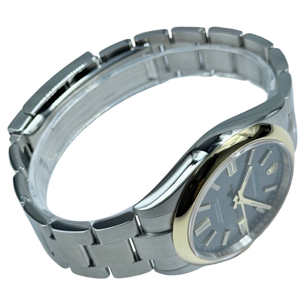 Rolex Oyster Perpetual 41 New 2026 "100 Years" - 134303