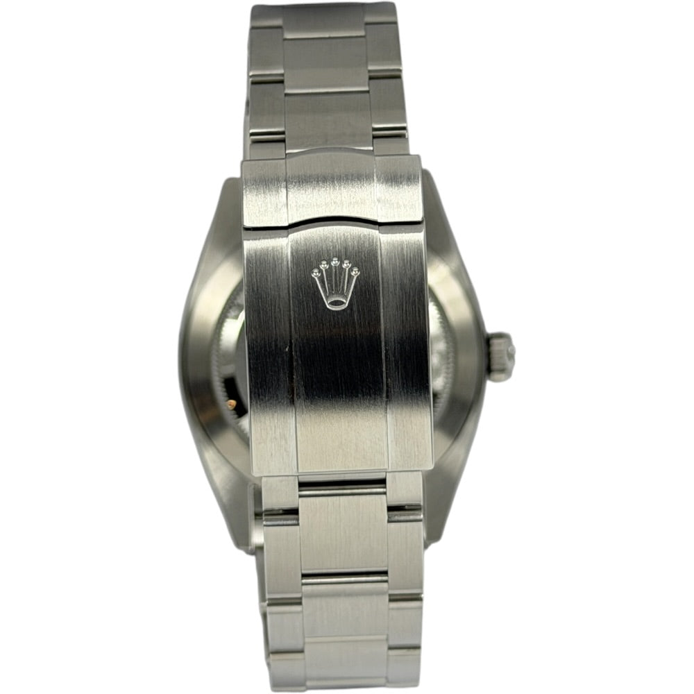 Rolex Oyster Perpetual 41 Pistachio - 134300