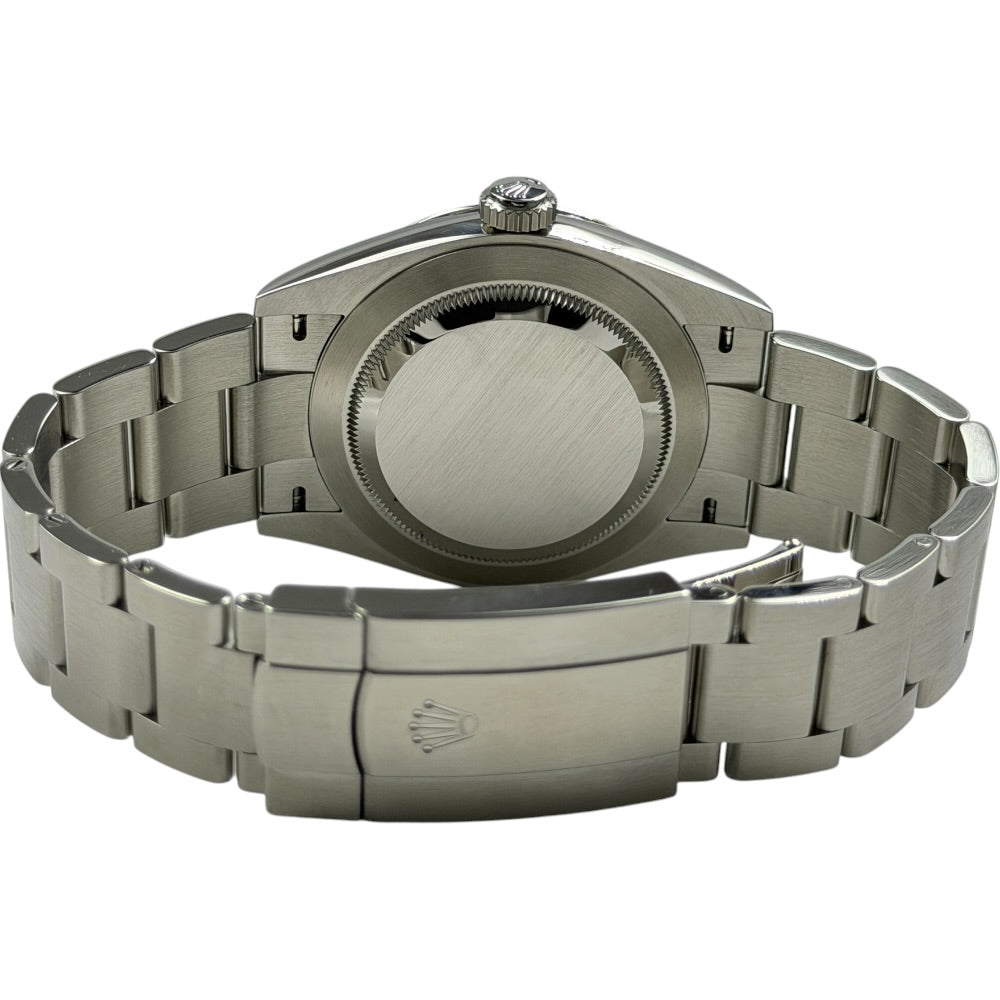 Rolex Oyster Perpetual 41 Pistachio - 134300