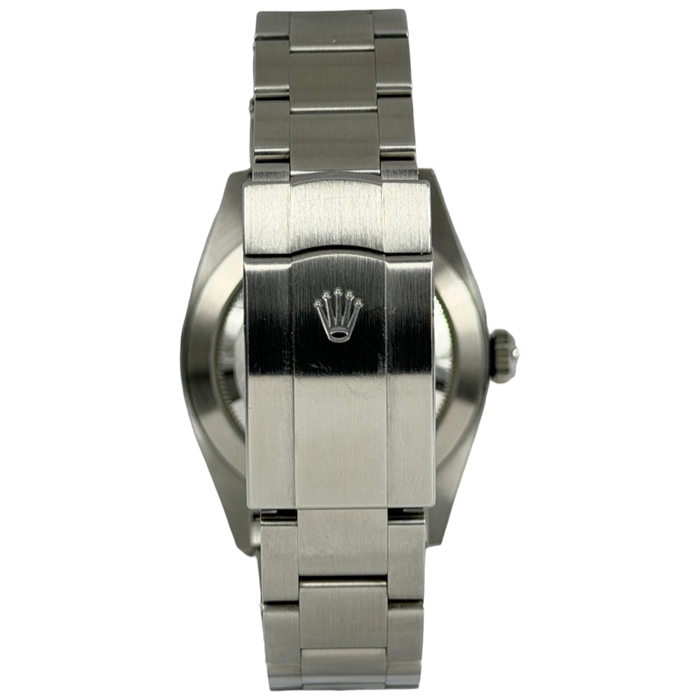 Rolex Oyster Perpetual 41 Pistachio - 134300