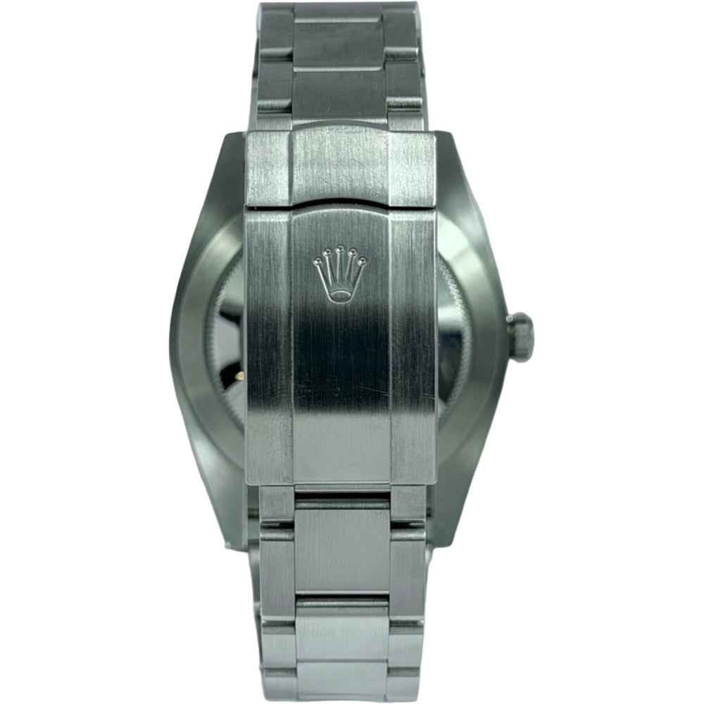Rolex Oyster Perpetual 41 Tiffany - 124300
