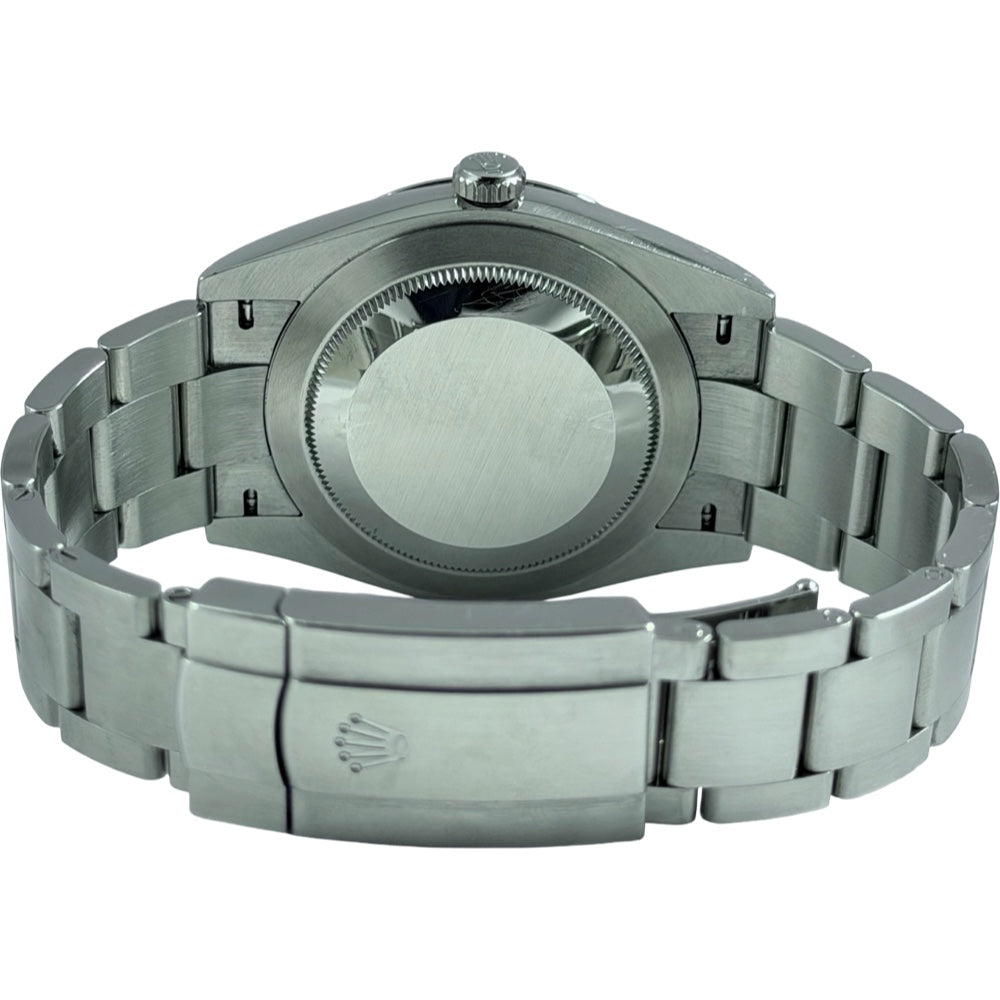 Rolex Oyster Perpetual 41 Tiffany - 124300