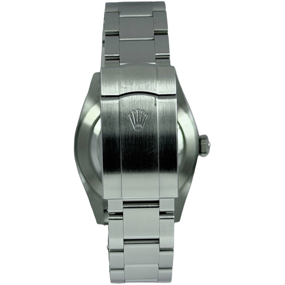 Rolex Oyster Perpetual 41 schwarz - 134300