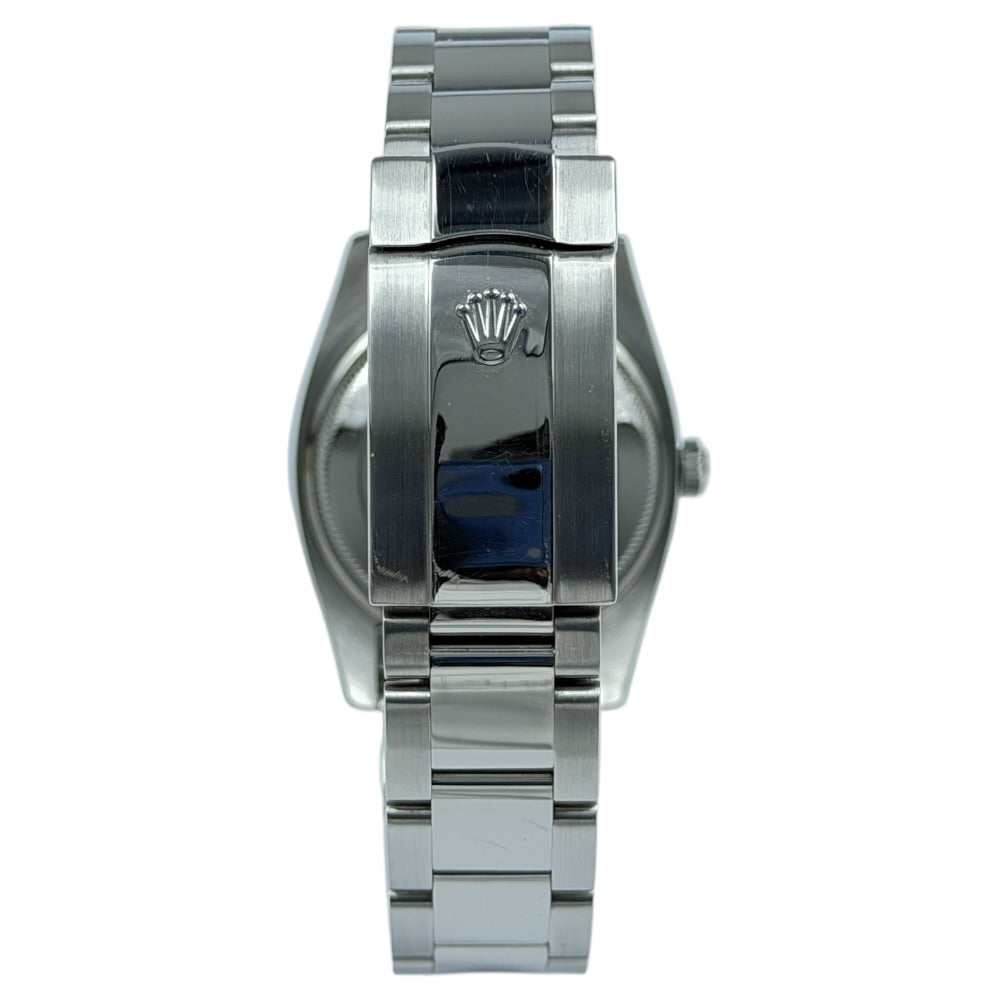 Rolex Oyster Perpetual Date - 115200