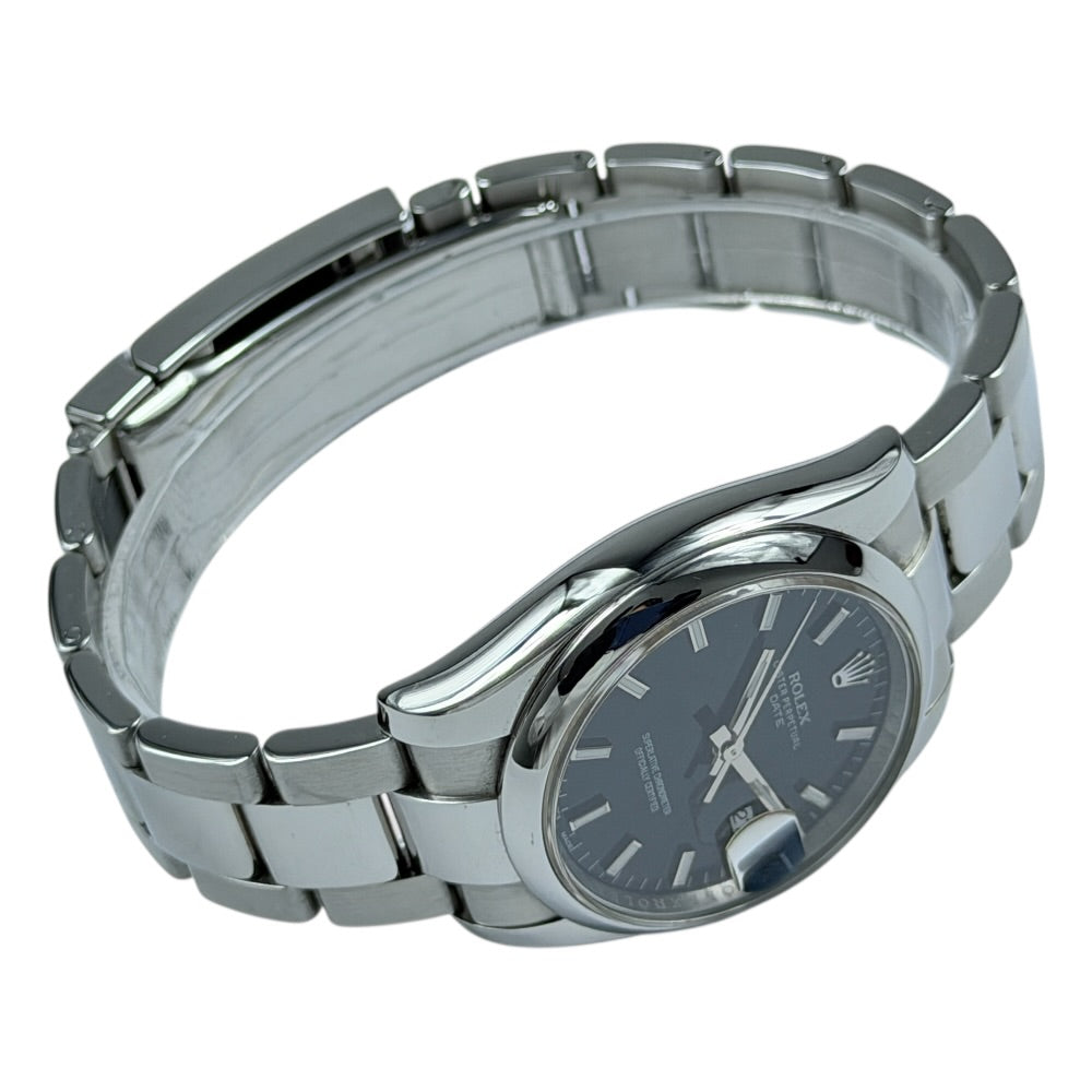 Rolex Oyster Perpetual Date - 115200