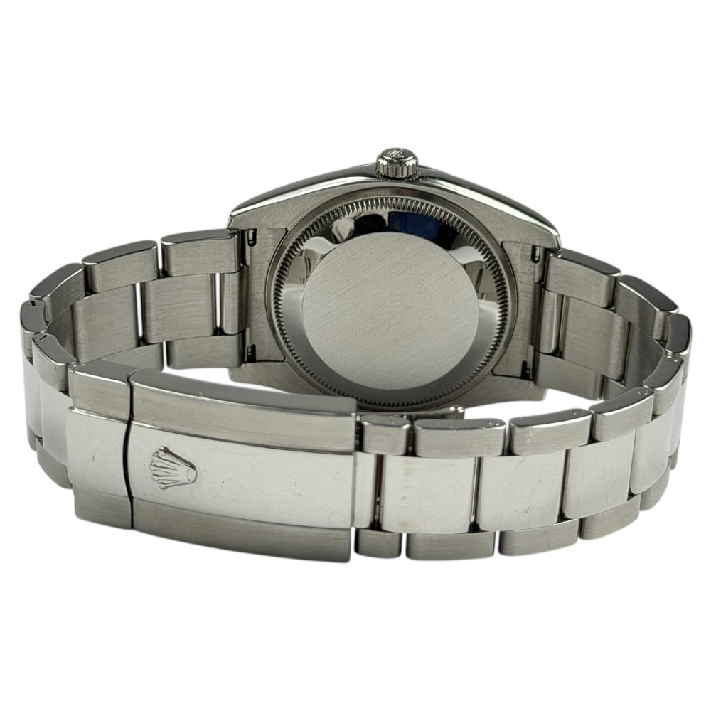 Rolex Oyster Perpetual Date - 115200