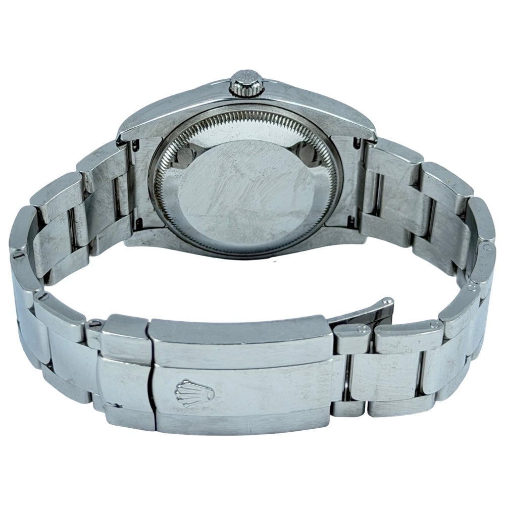 Rolex Oyster Perpetual Date - 115200