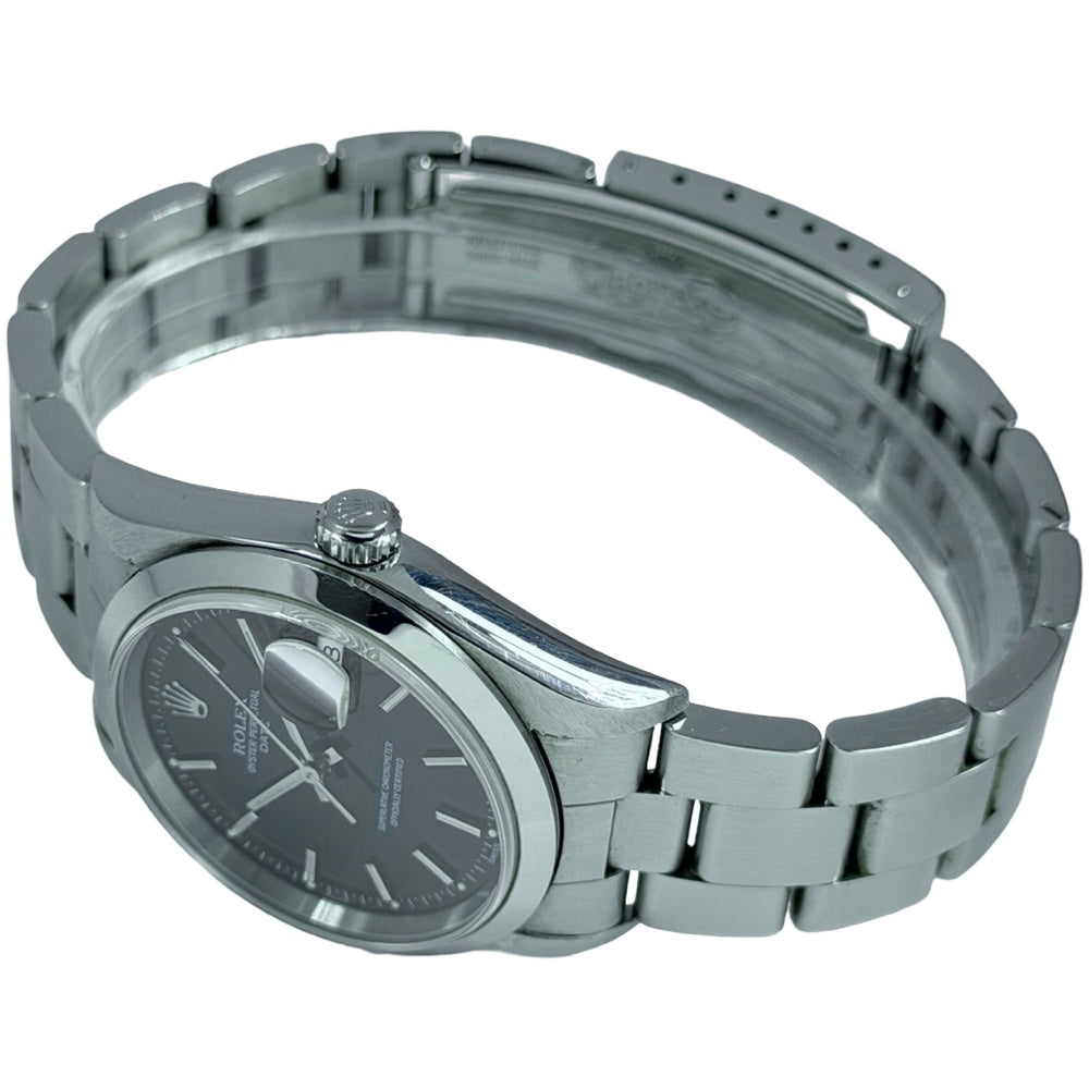 Rolex Oyster Perpetual Date - 15200