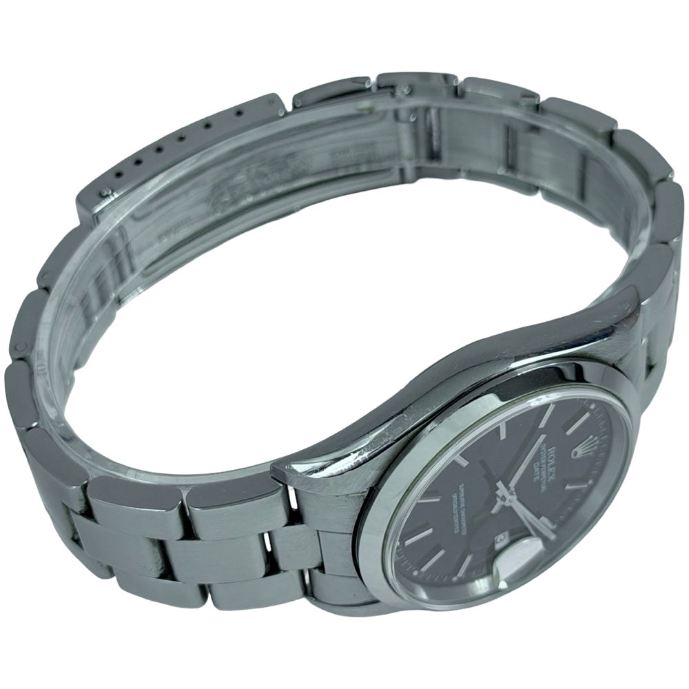 Rolex Oyster Perpetual Date - 15200