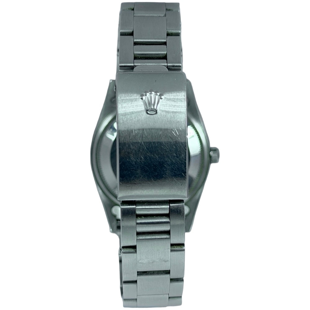 Rolex Oyster Perpetual Date - 15200