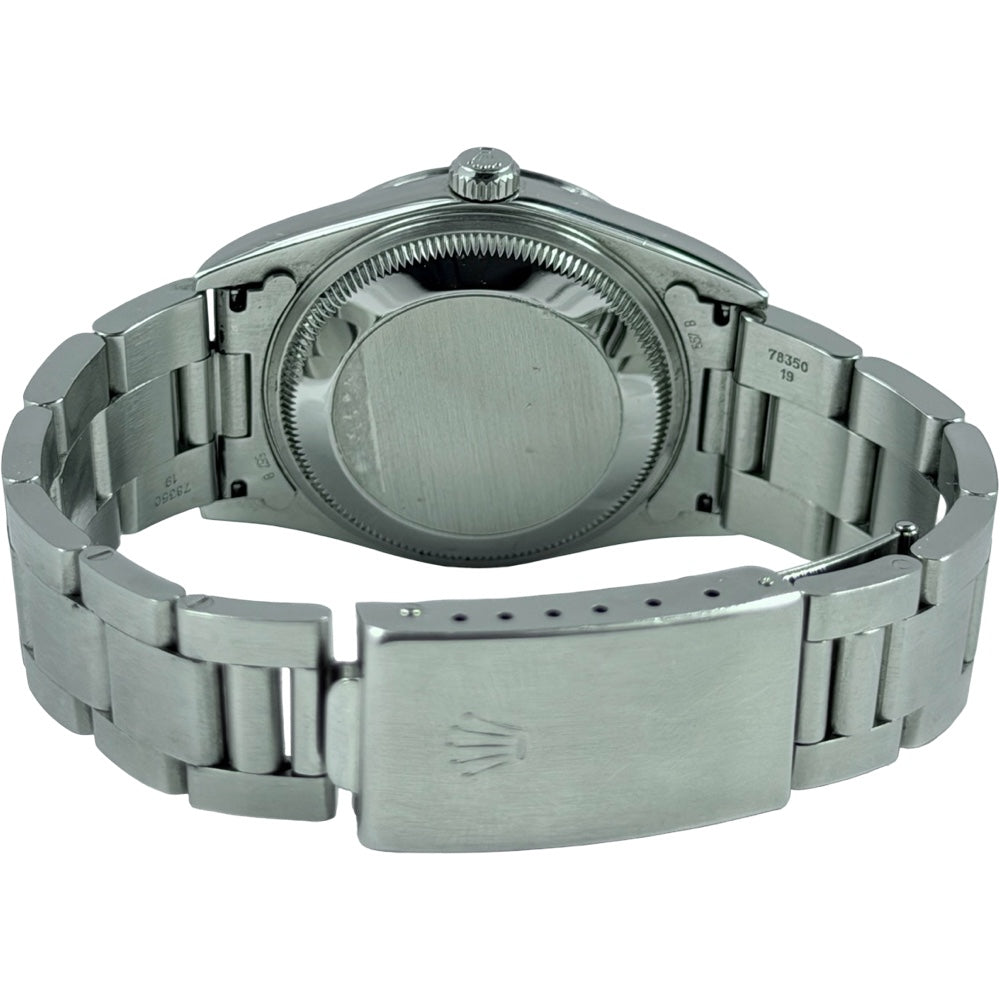 Rolex Oyster Perpetual Date - 15200